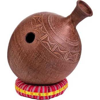Perkuse Udu Drum Standard 27 x 33 cm