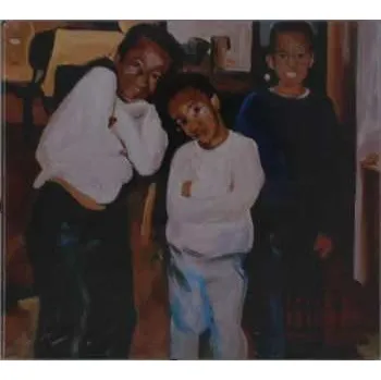 Zahraniční hudba CD Benny: Tana Talk 4 2022