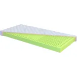 Ostaš latexová matrace Linda, rozměr 200x90 cm, potah Aloe Vera