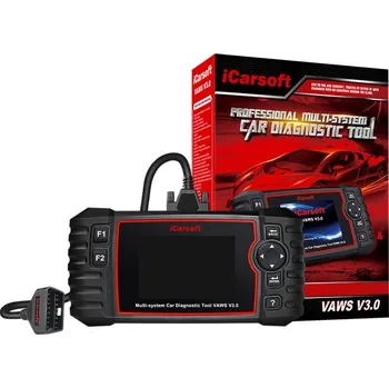 iCarsoft VAWS V3.0 diagnostika pro VAG