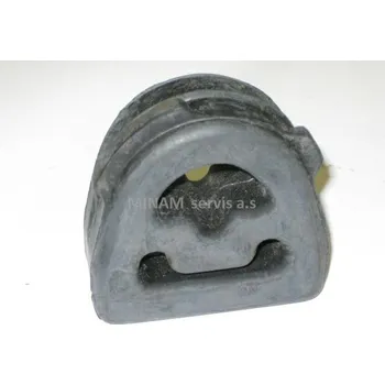 Autosklo silentblok výfuku 01-033-03, Multicar M30 FUMO silentblok výfuku 01-033-03, Multicar M30 FUMO