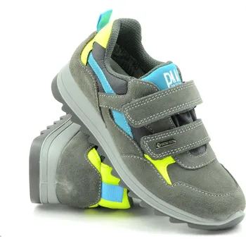 Chlapecká obuv Chlapecké tenisky Primigi 2886322 Velikost: 36