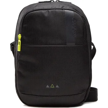 American Tourister Work-E 5,5 l černá