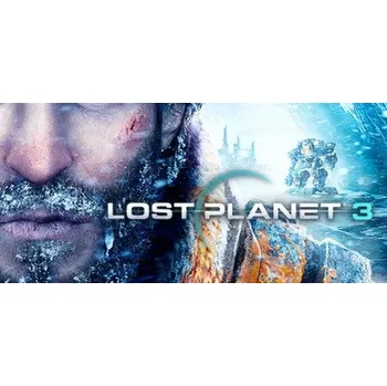 Počítačová hra Lost Planet 3 (PC) (Steam)