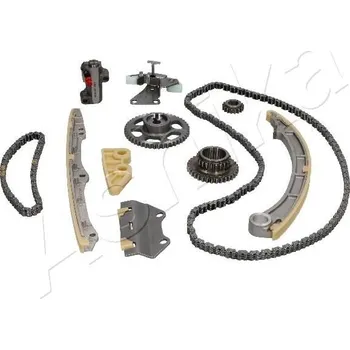 Sada rozvodového řetězu ASHIKA KCK406