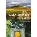 Svatojakubská cesta: Velký průvodce - Anke Benstem, Iris Schaper (2022, brožovaná)