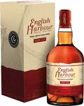 English Harbour Sherry Cask Finish 46 %…