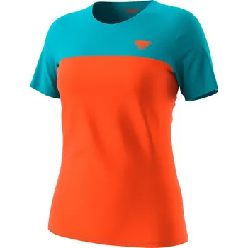 Dámské tričko Dynafit Traverse S-Tech S/S Tee W Iowa M/L