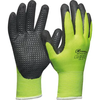 Pracovní rukavice GEBOL 709596 pracovní rukavice Multiflexi vel.9 Winter SB