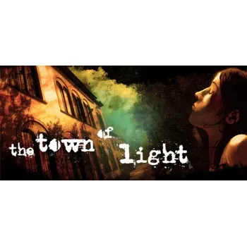 Počítačová hra The Town of Light (PC) (Steam)