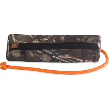 tréninková pomůcka pro psa Firedog Snack dummy velký Water Reeds camo