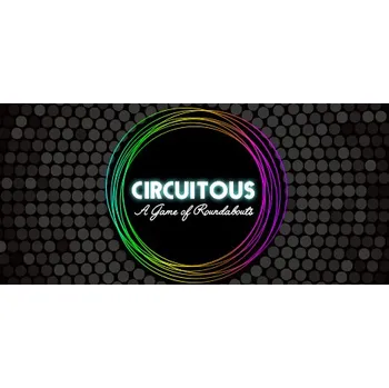 Počítačová hra Circuitous (PC) (Steam)