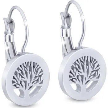 Náušnice Biju Náušnice -strom života 1001924