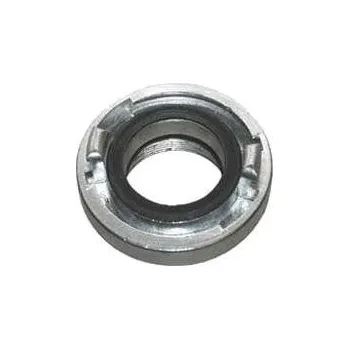 Příslušenství k čerpadlu Pevná spojka tlaková C52, vnitřní zavit G 2", kovaná