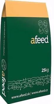 Krmivo pro hospodářské zvíře Afeed Granulované krmivo pro nosnice 25 kg