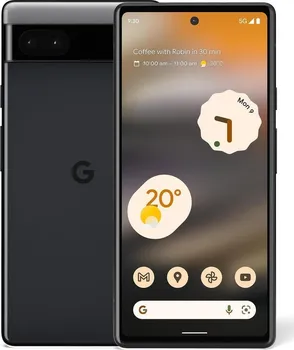 Mobilní telefon Google Pixel 6a