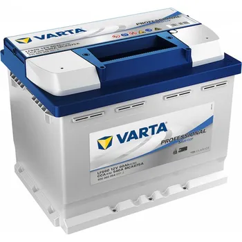 Trakční baterie Varta Professional Starter LFS 60