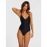 PLAVKY VOLCOM Simply Solid 1Pc WMS - černá - XS + při osobním odběru 1 519 Kč