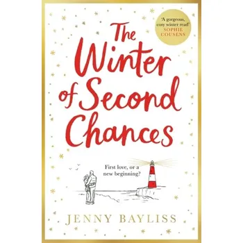 Cestování The Winter of Second Chances - Jenny Bayliss