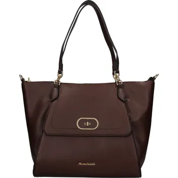 Kabelka Dámská kabelka Marina Galanti Jeanne - hnědá