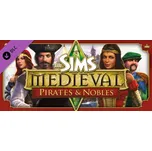 The Sims Medieval: Pirates and Nobles (PC) (EA App)