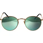 Ray Ban Herren Sonnenbrille RB3447N 001/9O 50