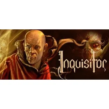 Počítačová hra Inquisitor (Deluxe Edition) (PC) (Steam)