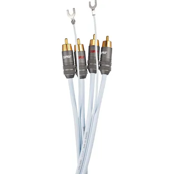 Audio kabel Supra 1001908704   