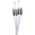 Audio kabel Supra 1001908704   