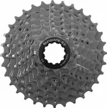 Sunshine Kazeta SZ stříbrná 8s