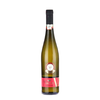 Víno Vinařství Lahofer Veltlínské zelené 2019 0,75 l
