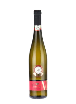 Víno Vinařství Lahofer Veltlínské zelené 2019 0,75 l