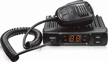 Vysílačka AnyTone AT-888 UHF