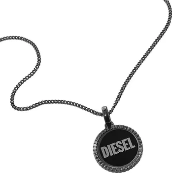 náhrdelník Diesel DX1362060