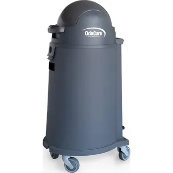 Koš na pleny Odocare 5082 bezzápachový koš na pleny 75 l