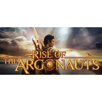 Počítačová hra Rise of the Argonauts (PC) (Steam)