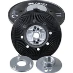 3M strojní podložka 115mm matice>fíbr kotouč (09583)