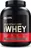 Optimum Nutrition 100% Whey Gold Standard 2270 g, extra mléčná čokoláda