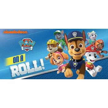 Počítačová hra Paw Patrol: On A Roll! (PC) (Steam)