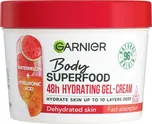 Garnier Body Superfood tělový gel s…