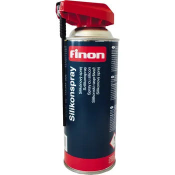 Finon Silikonový sprej 400ml Easy Spray CAP Type TW-200
