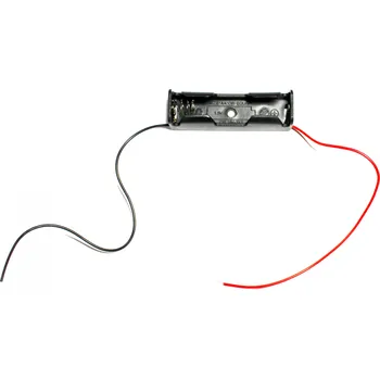 Držák baterie Držák baterie 4