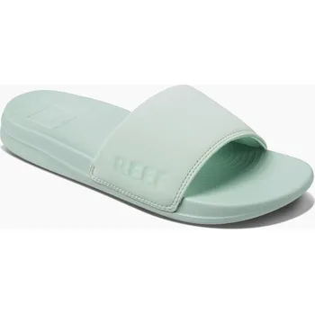 Pánské pantofle reef Pantofle one slide mint