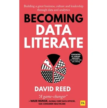 Becoming Data Literate - David Reed