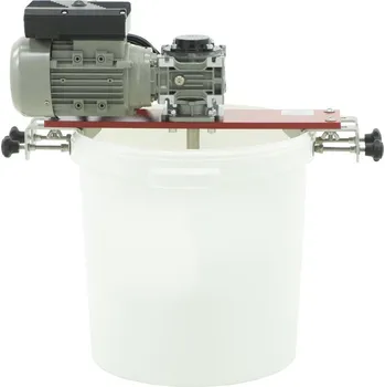 Lyson Zařízení k pastování 33 l 230 V Lyson Zařízení k pastování 33 l 230 V