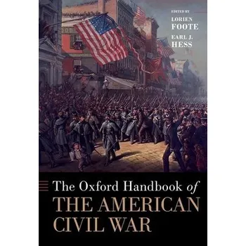 Oxford Handbook of the American Civil War