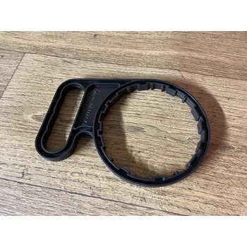 Ochranný vodní filtr Atlas Filtri Klíč k filtru Atlas