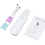 Ultrazvuková špachtle na pleť + 2…