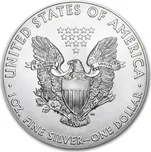 U.S. Mint Stříbrná investiční mince…