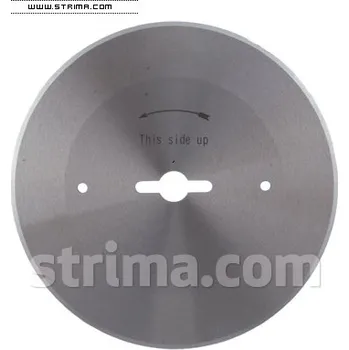 Řezný kotouč DAYANG, SULEE Kruhový nůž 2631 HSS